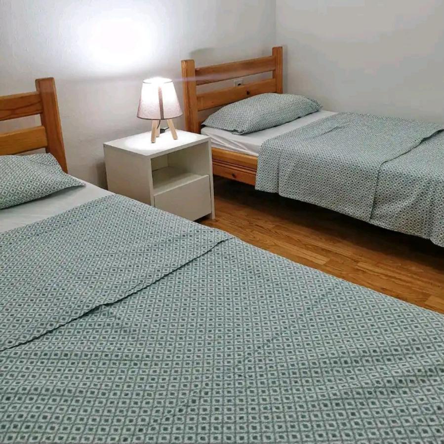 Apartman David - 65M² I Apartman Filip - 55M² Bar Kültér fotó