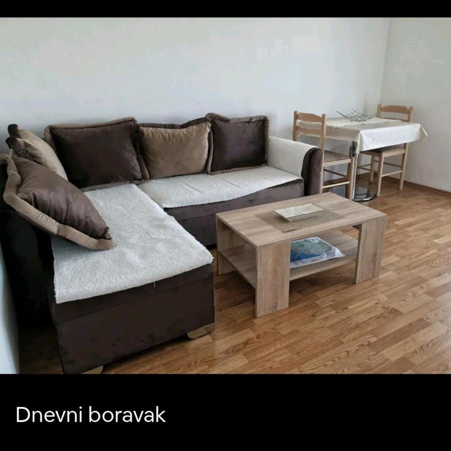 Apartman David - 65M² I Apartman Filip - 55M² Bar Kültér fotó