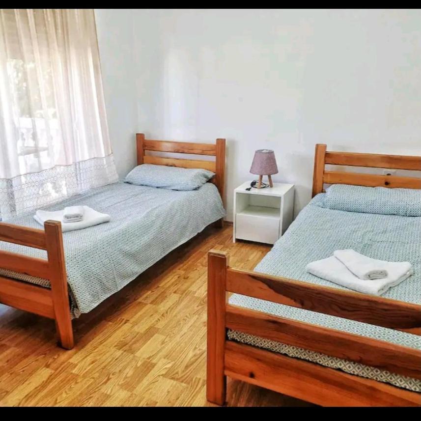 Apartman David - 65M² I Apartman Filip - 55M² Bar Kültér fotó