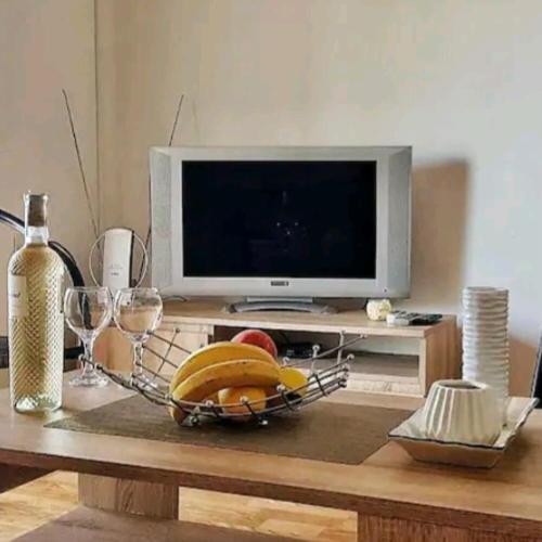 Apartman David - 65M² I Apartman Filip - 55M² Bar Kültér fotó