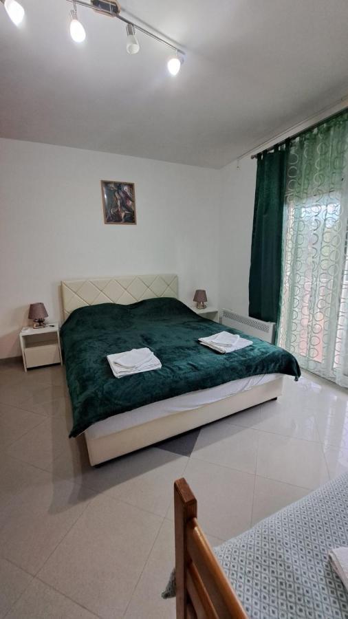 Apartman David - 65M² I Apartman Filip - 55M² Bar Kültér fotó